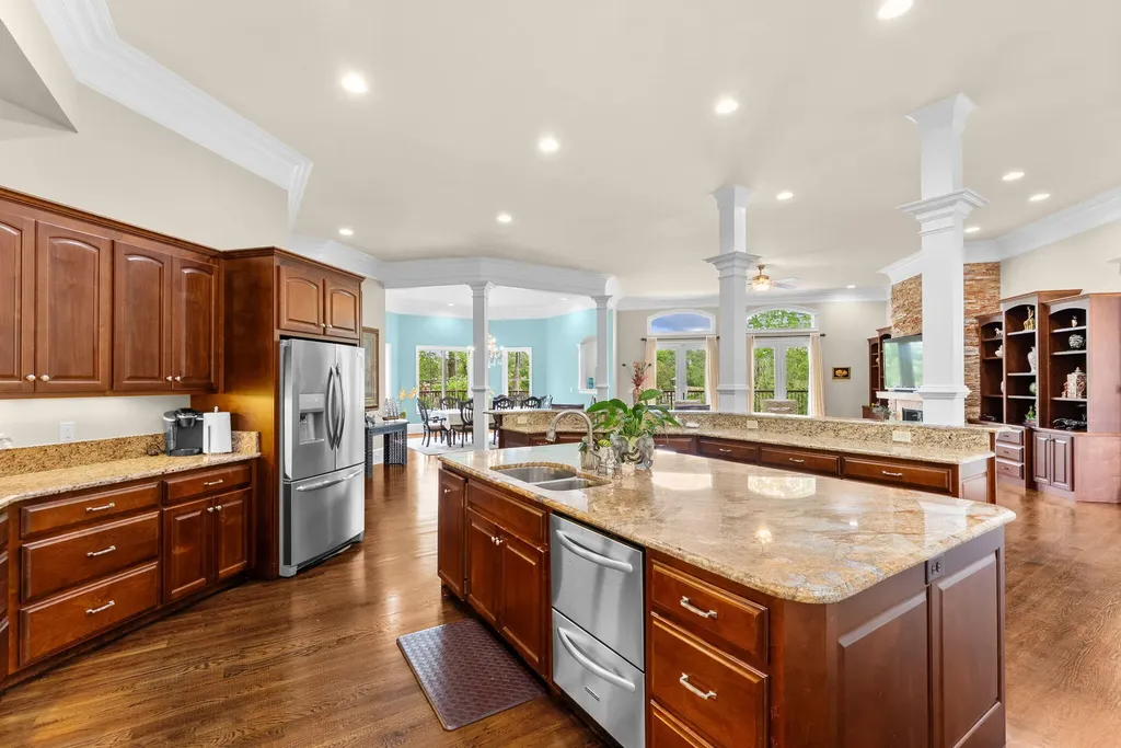 4018 Firethorn Court Augusta GA 30907