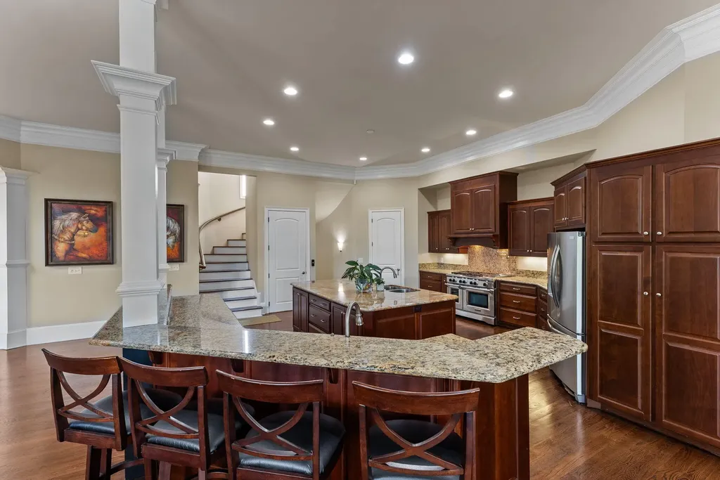 4018 Firethorn Court Augusta GA 30907