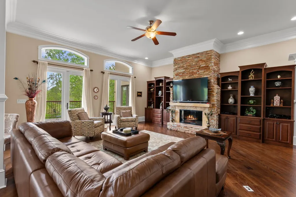 4018 Firethorn Court Augusta GA 30907