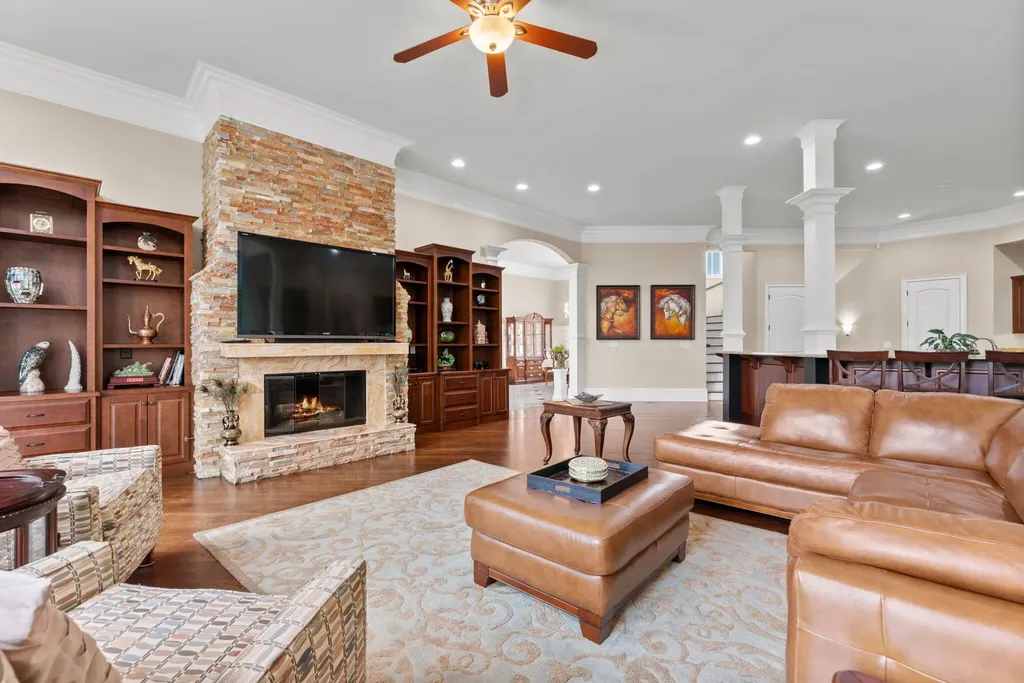 4018 Firethorn Court Augusta GA 30907