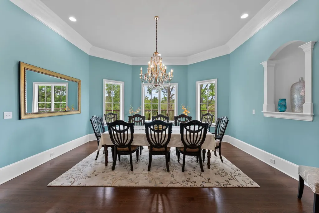 4018 Firethorn Court Augusta GA 30907