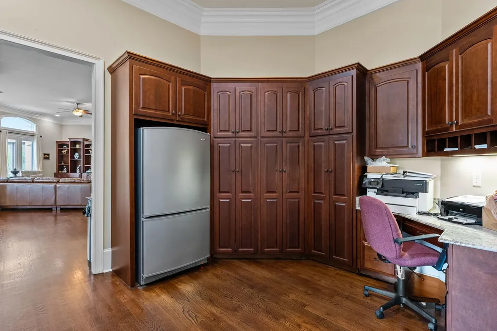 4018 Firethorn Court Augusta GA 30907
