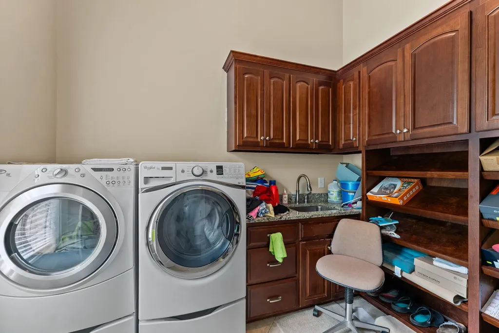 4018 Firethorn Court Augusta GA 30907