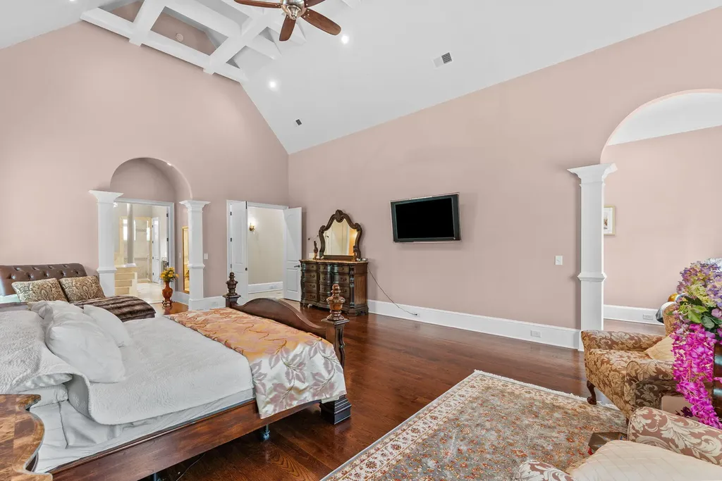 4018 Firethorn Court Augusta GA 30907