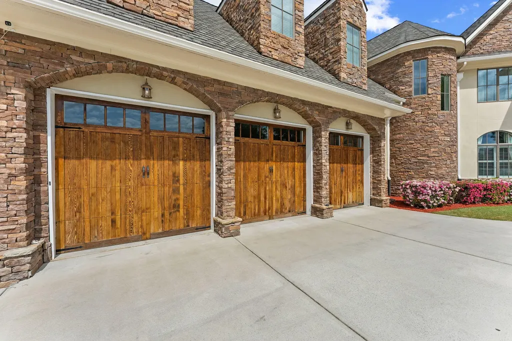 4018 Firethorn Court Augusta GA 30907