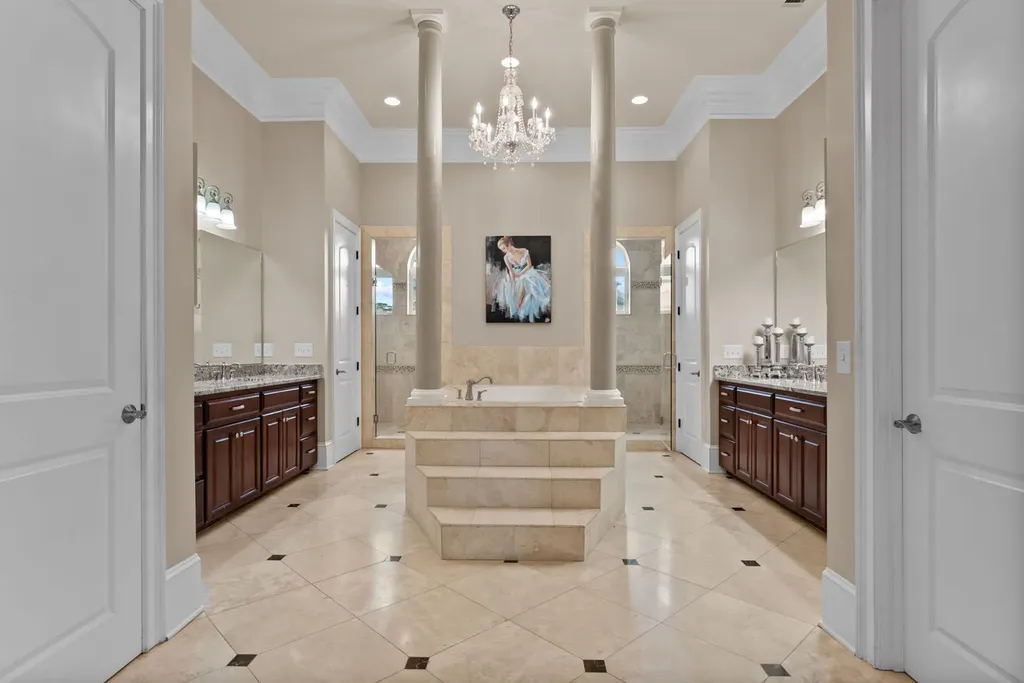 4018 Firethorn Court Augusta GA 30907