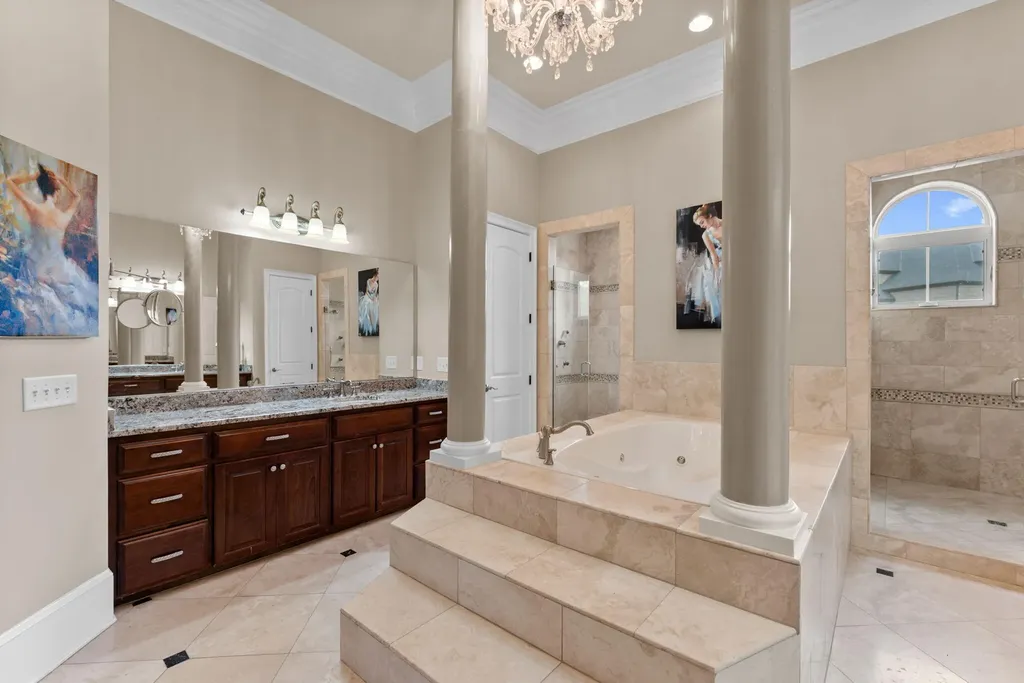 4018 Firethorn Court Augusta GA 30907