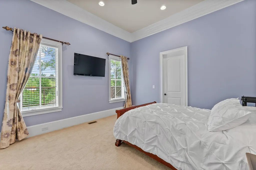 4018 Firethorn Court Augusta GA 30907