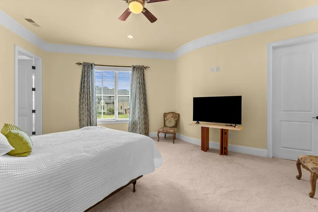 4018 Firethorn Court Augusta GA 30907