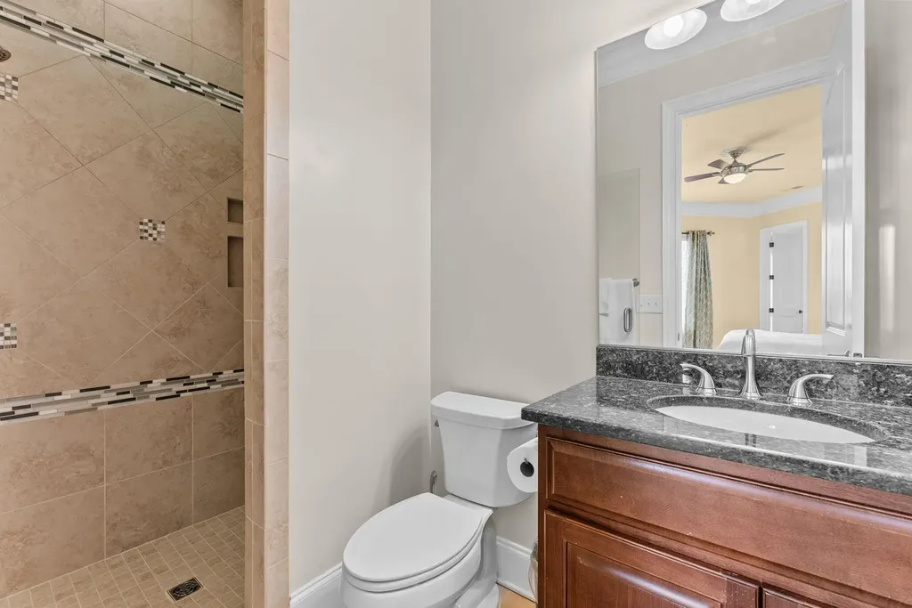 4018 Firethorn Court Augusta GA 30907