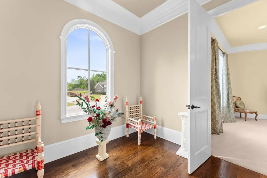 4018 Firethorn Court Augusta GA 30907