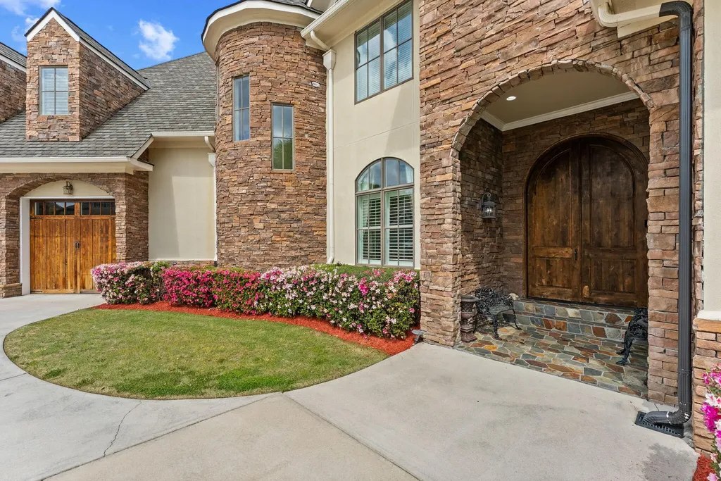 4018 Firethorn Court Augusta GA 30907