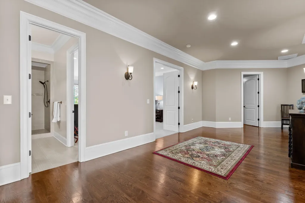4018 Firethorn Court Augusta GA 30907