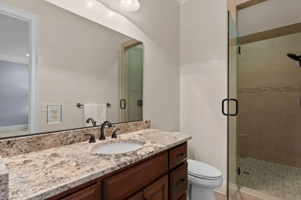 4018 Firethorn Court Augusta GA 30907