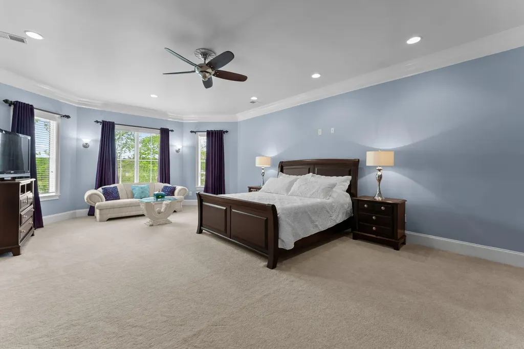 4018 Firethorn Court Augusta GA 30907