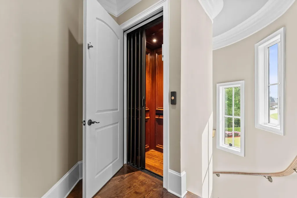 4018 Firethorn Court Augusta GA 30907