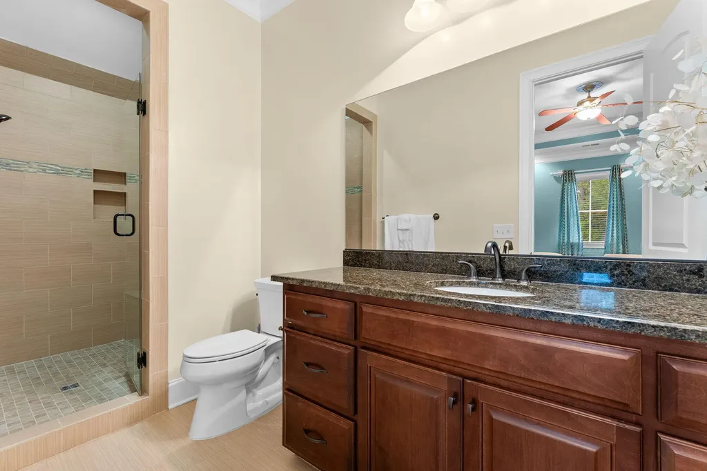 4018 Firethorn Court Augusta GA 30907