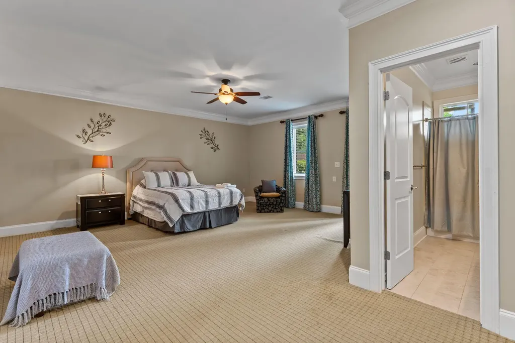 4018 Firethorn Court Augusta GA 30907