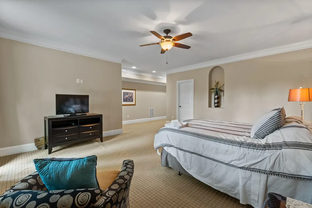 4018 Firethorn Court Augusta GA 30907