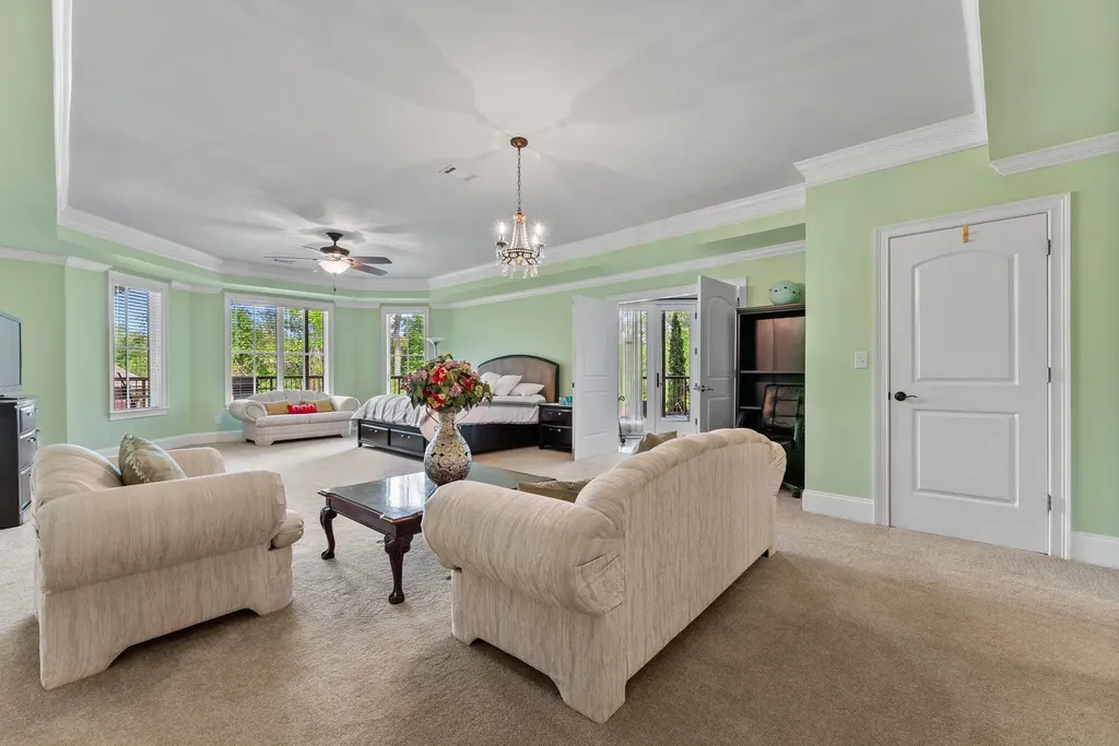 4018 Firethorn Court Augusta GA 30907