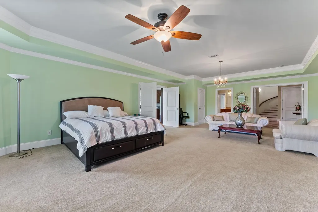 4018 Firethorn Court Augusta GA 30907