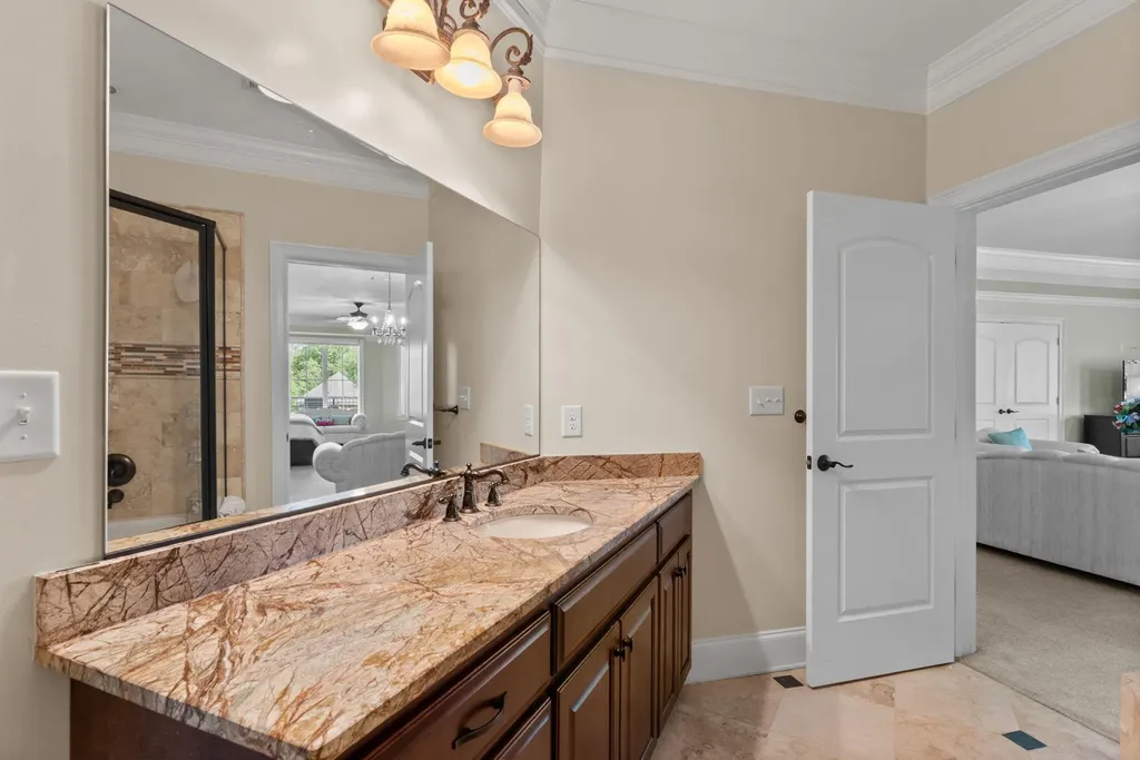 4018 Firethorn Court Augusta GA 30907