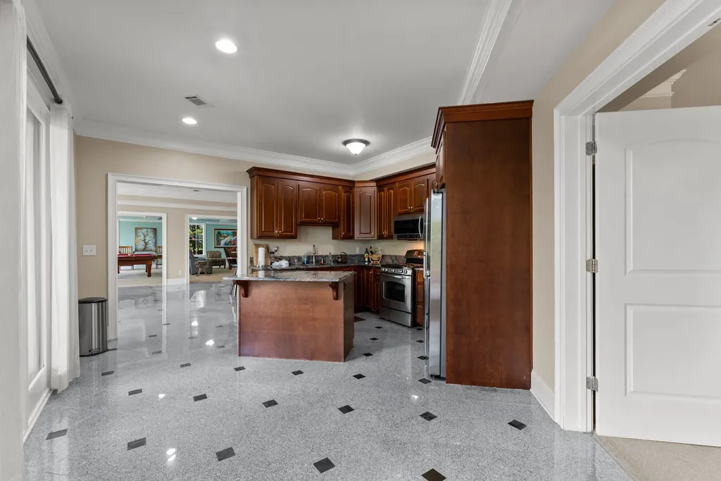 4018 Firethorn Court Augusta GA 30907