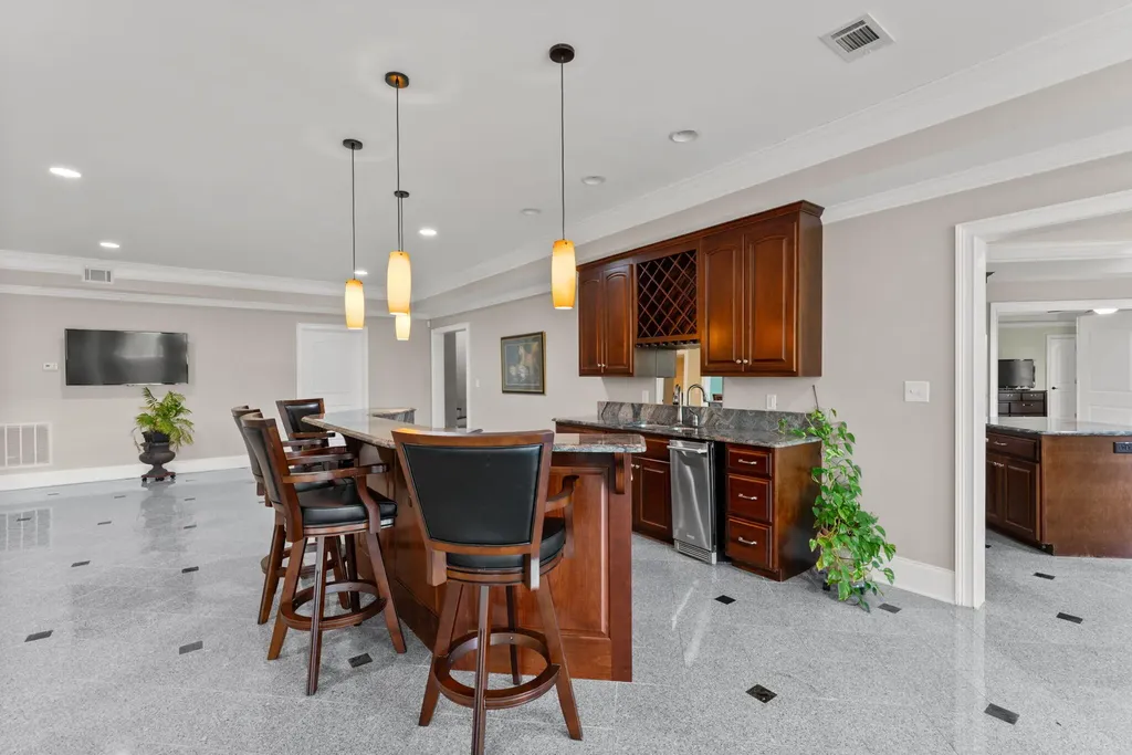 4018 Firethorn Court Augusta GA 30907