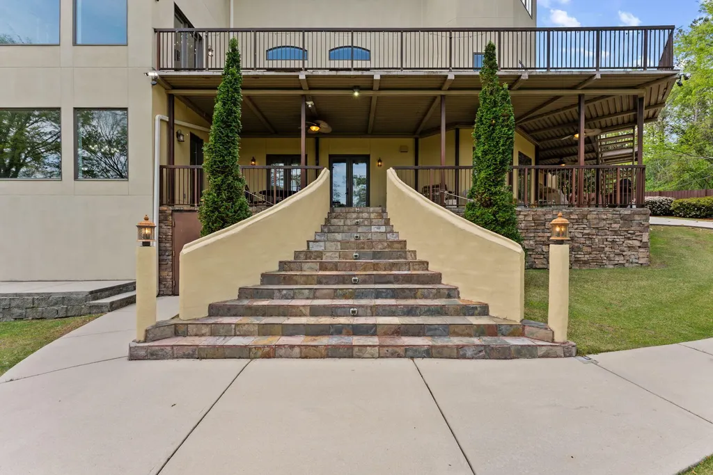 4018 Firethorn Court Augusta GA 30907