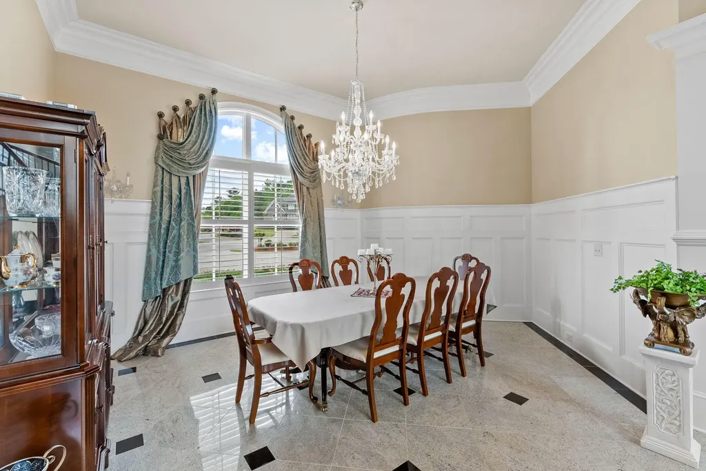 4018 Firethorn Court Augusta GA 30907