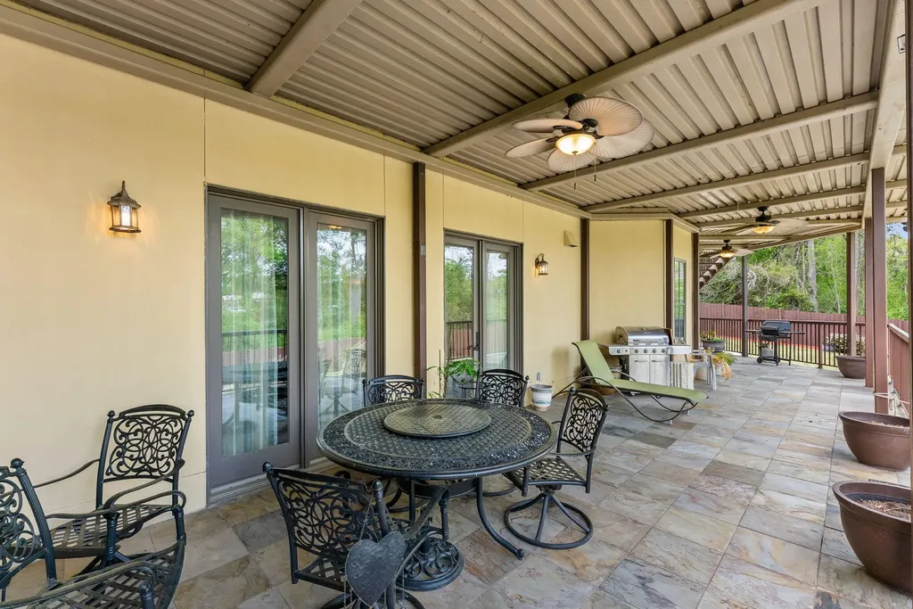 4018 Firethorn Court Augusta GA 30907