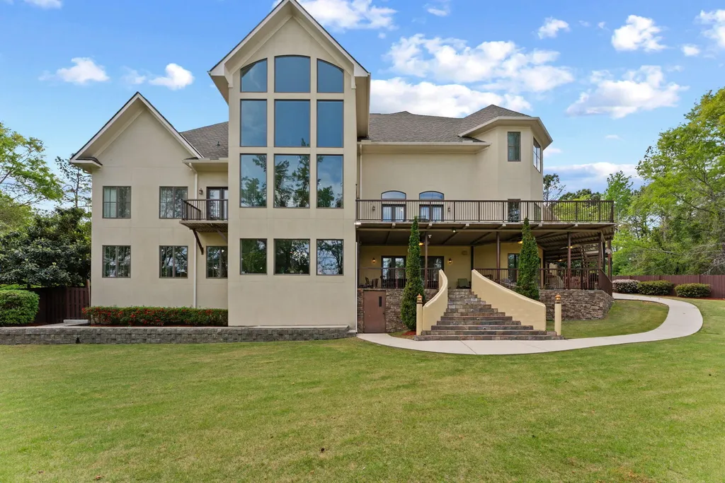4018 Firethorn Court Augusta GA 30907