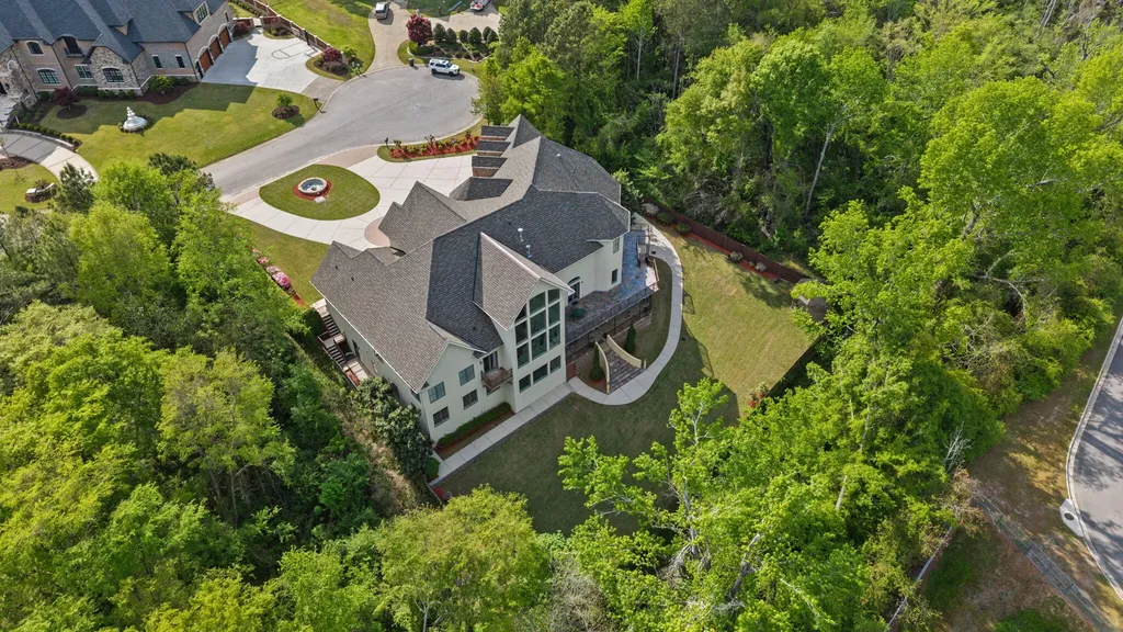 4018 Firethorn Court Augusta GA 30907