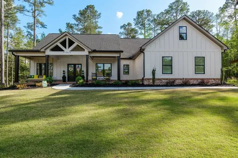 232 Eutaw Springs Trail North Augusta SC 29860