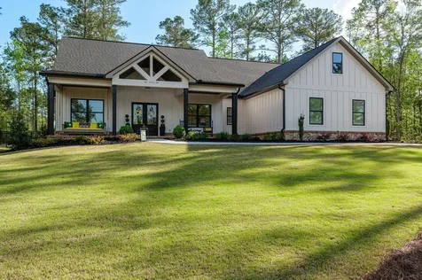 232 Eutaw Springs Trail North Augusta SC 29860