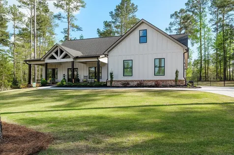 232 Eutaw Springs Trail North Augusta SC 29860