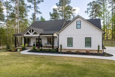 232 Eutaw Springs Trail North Augusta SC 29860