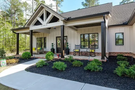 232 Eutaw Springs Trail North Augusta SC 29860