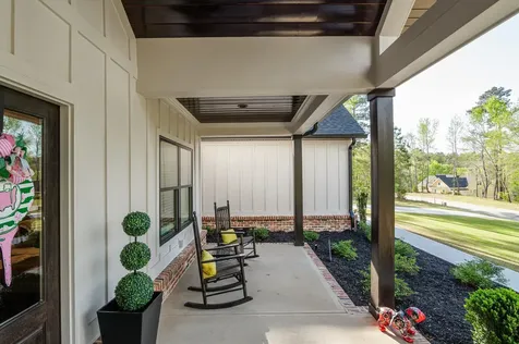 232 Eutaw Springs Trail North Augusta SC 29860