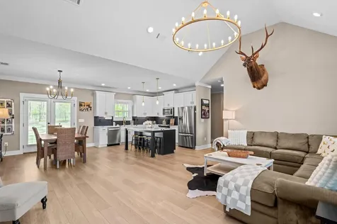 232 Eutaw Springs Trail North Augusta SC 29860