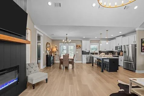 232 Eutaw Springs Trail North Augusta SC 29860