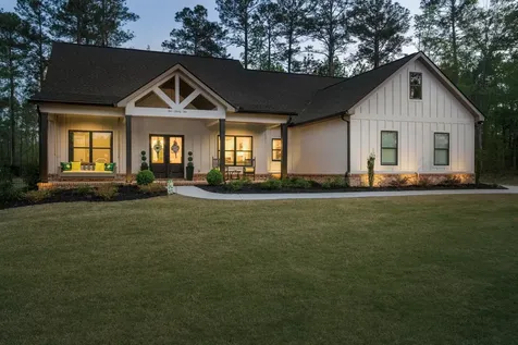 232 Eutaw Springs Trail North Augusta SC 29860