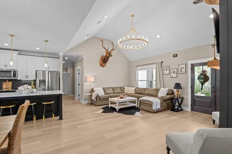 232 Eutaw Springs Trail North Augusta SC 29860