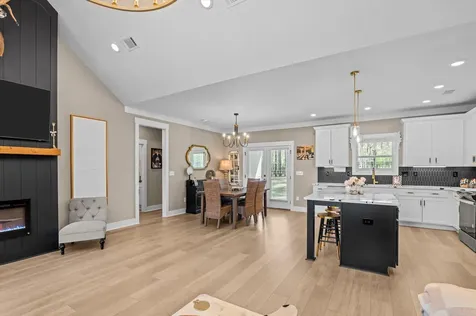 232 Eutaw Springs Trail North Augusta SC 29860