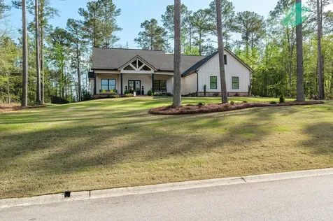 232 Eutaw Springs Trail North Augusta SC 29860