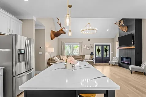 232 Eutaw Springs Trail North Augusta SC 29860