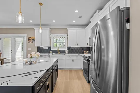 232 Eutaw Springs Trail North Augusta SC 29860