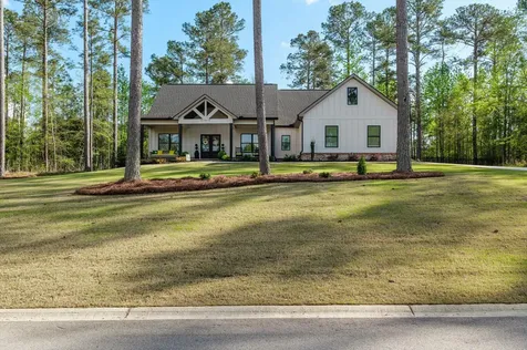 232 Eutaw Springs Trail North Augusta SC 29860