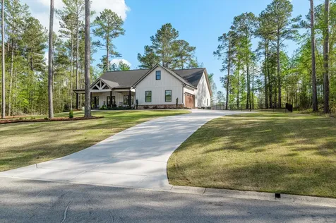 232 Eutaw Springs Trail North Augusta SC 29860
