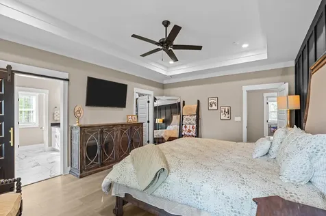 232 Eutaw Springs Trail North Augusta SC 29860